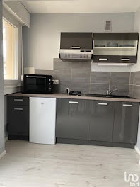 appartement à Metz (57)