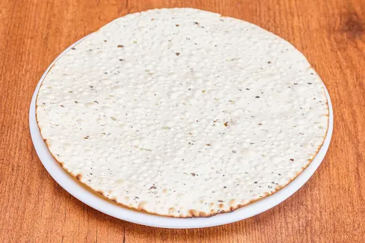 Roasted Papad