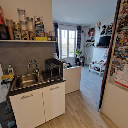 appartement à Creteil (94)