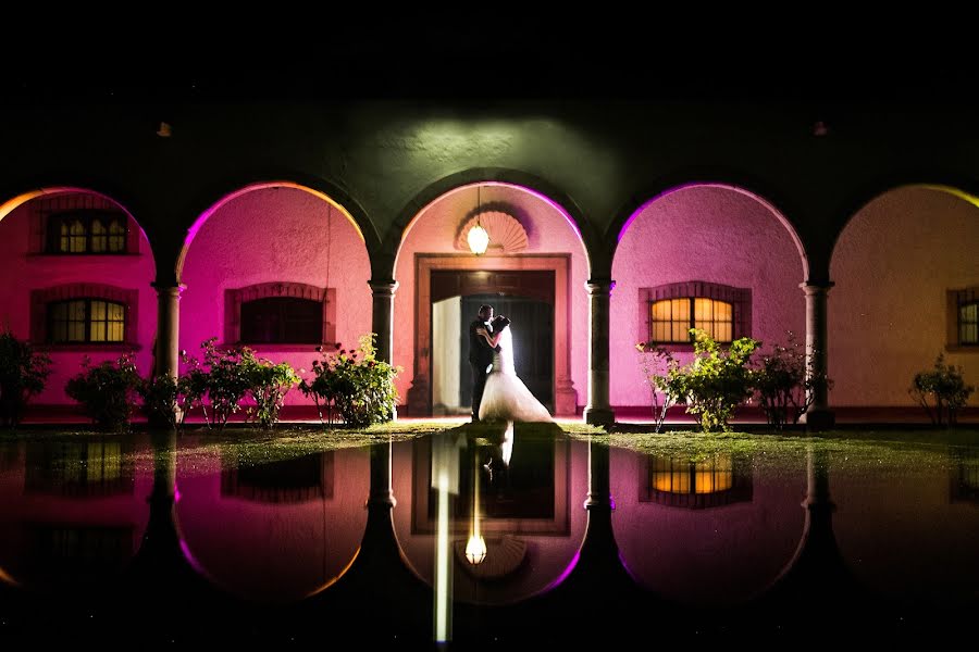 Wedding photographer Fernando Santacruz (fernandosantacr). Photo of 21 May 2018