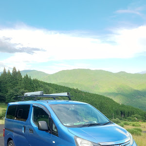 NV200バネット