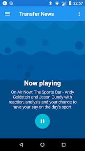 Transfer News - Live Breaking Football Transfers(圖5)-速報App