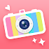 BeautyPlus Me - Easy Photo Editor & Selfie Camera1.5.2.1