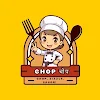 Chop Chop, Lawrence Road, Pitampura, New Delhi logo