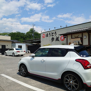 スイフトスポーツ ZC33S