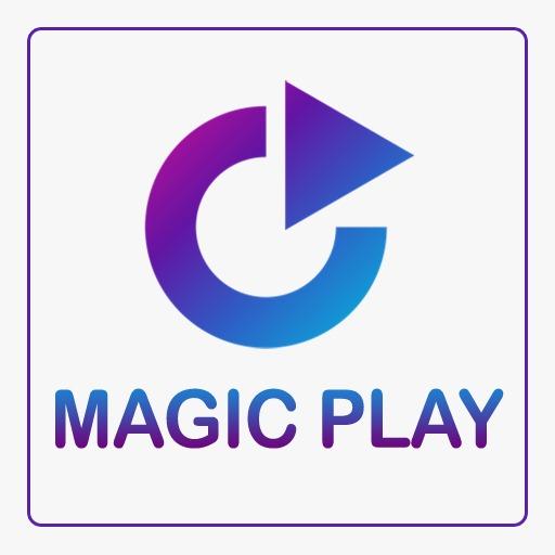 Play with magic. Play Magic. Магис плей. Magic Player.