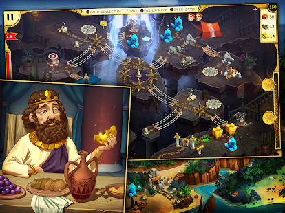 12 Labours of Hercules V (Platinum Edition) Screenshot