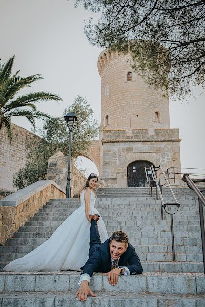 Wedding photographer Zé Rodrigues (fcanhas). Photo of 11 August 2023