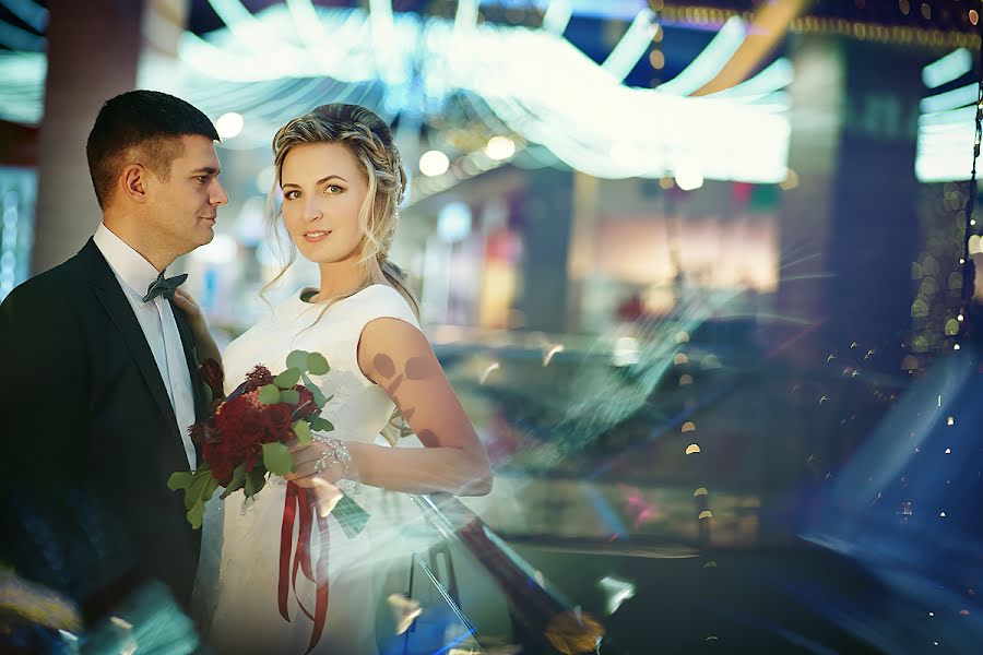 Wedding photographer Elena Stefankova (estefankova). Photo of 29 January 2017