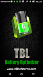 TBL Battery Optimizer