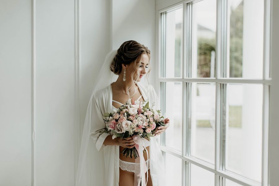 Wedding photographer Elena Shvayko (magicphotoby). Photo of 22 July 2019