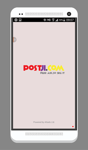 Postji.Com Classifieds Ads