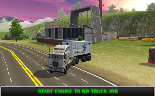 Heavy Truck Simulator Pro