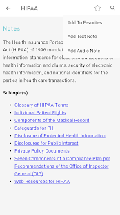 MA Notes: Medical Assistant's Pocket Guide - náhled