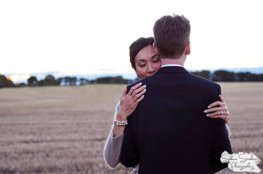 Fotógrafo de bodas Sabina Ströberg (stroberg). Foto del 11 de mayo 2023