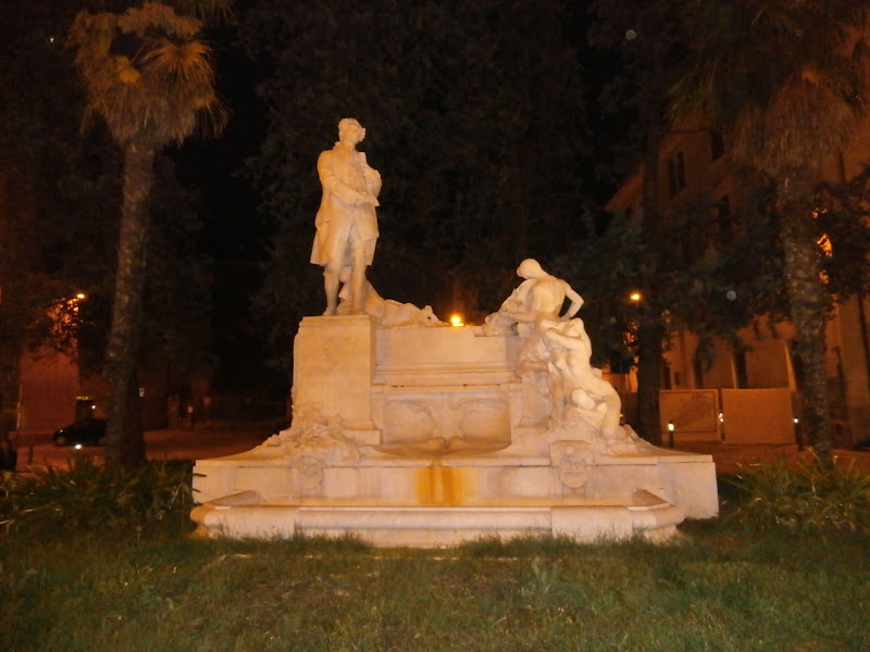 PERGOLESI DI NOTTE di Santapaula