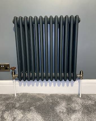 Radiators  album cover