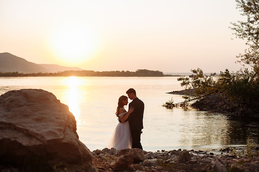 Jurufoto perkahwinan Nadya Yamakaeva (listwed). Foto pada 15 September 2017