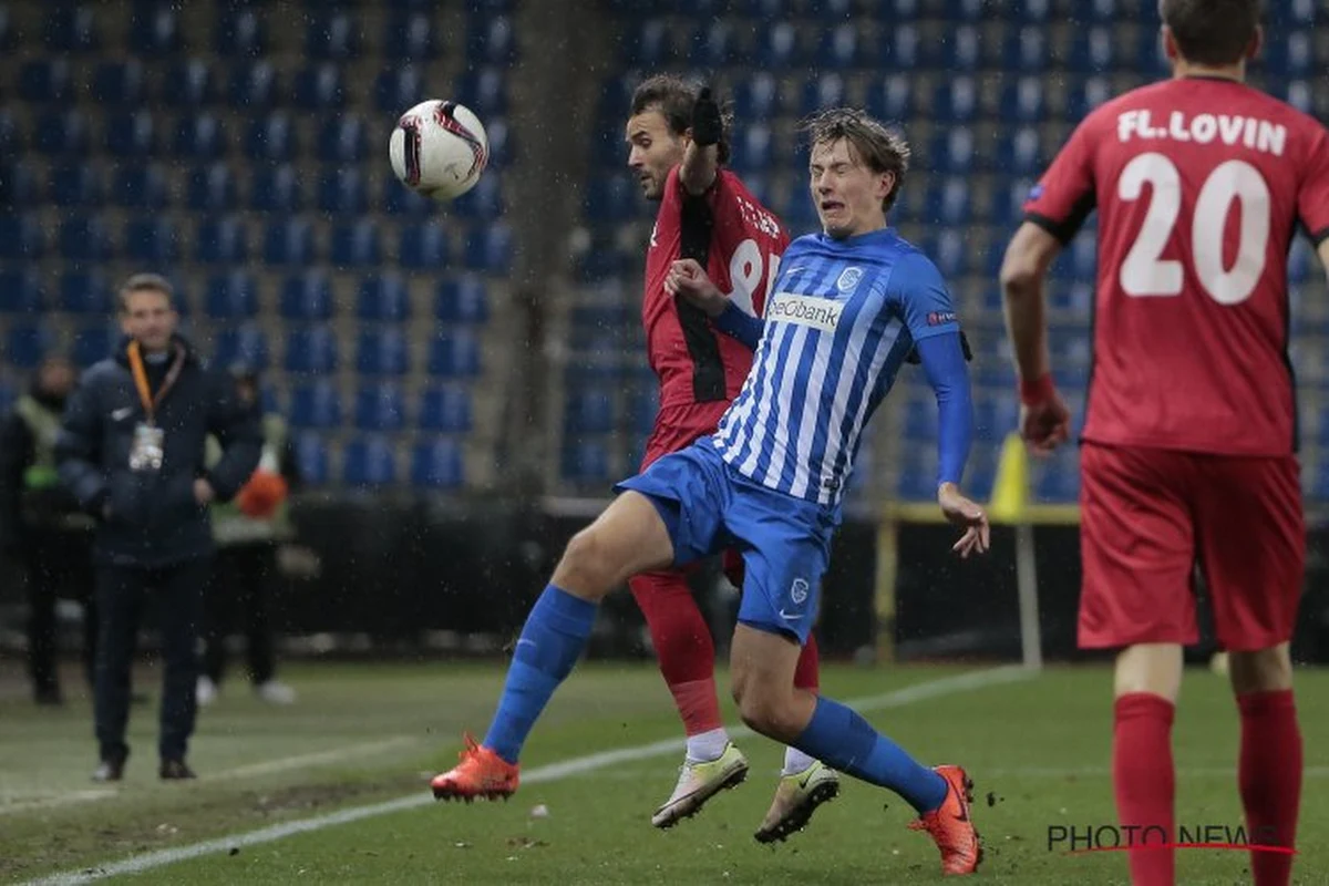 Racing Genk en Club Brugge vertegenwoordigen JPL in lijstje UEFA met 50 veelbelovende youngsters