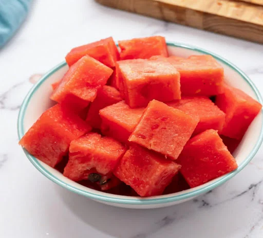 Watermelon Bowl