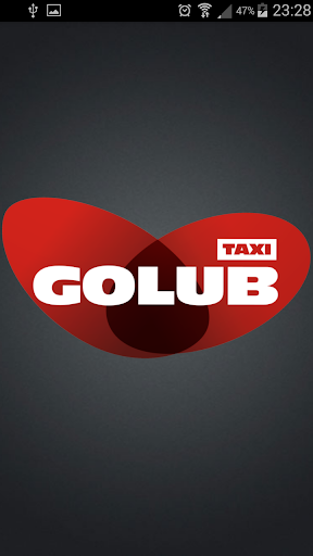 Golub Taxi