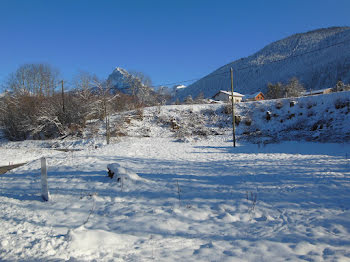 terrain à Bernex (74)