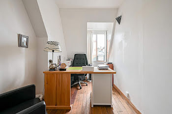 appartement à Paris 15ème (75)