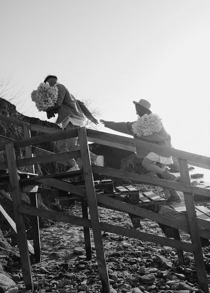 Fotografer pernikahan Svetlana Boyarchuk (svitlankaboyarch). Foto tanggal 21 Mei 2021