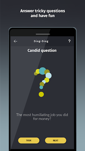 Party Monster - Drinking games for adults