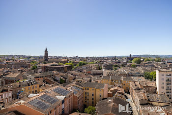 appartement à Toulouse (31)