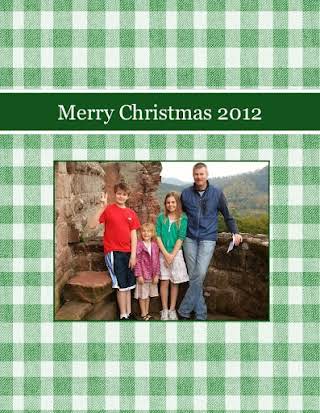 Merry Christmas 2012