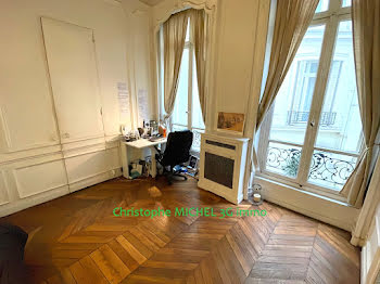 appartement à Paris 8ème (75)