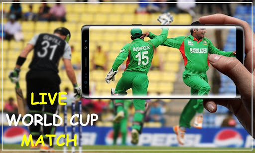 Screenshot Live Sports Tv Cricket