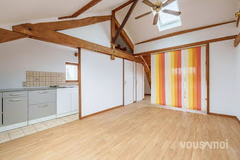 appartement à Dijon (21)