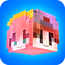 Skins for Minecraft PE icon