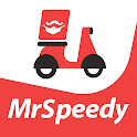 MrSpeedy: Delivery Service