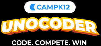 Kamp k12 logo