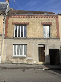 maison à Neuilly-Saint-Front (02)