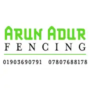 Arun Adur Fencing Limited Logo