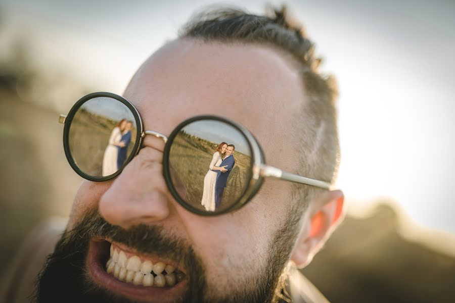 Fotógrafo de bodas Aleksandr Byrka (alexphotos). Foto del 30 de septiembre 2019