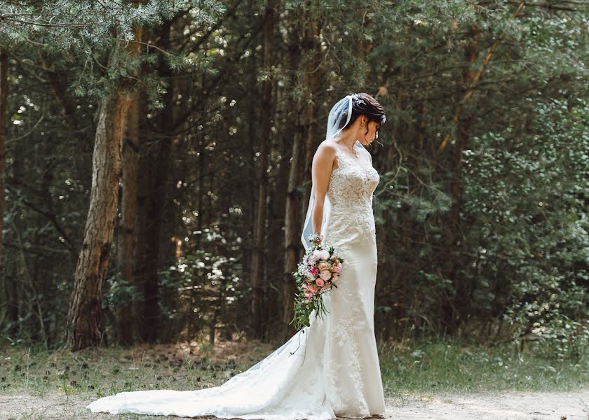 Photographe de mariage Alex Foot (alexfoot). Photo du 22 juin 2018