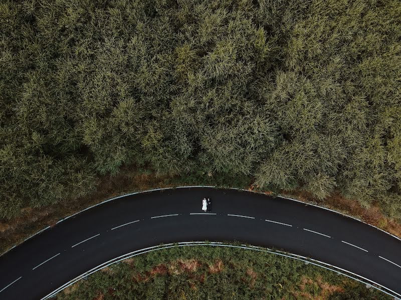 Fotógrafo de bodas Piotr Zawada (piotrzawada). Foto del 10 de octubre 2018