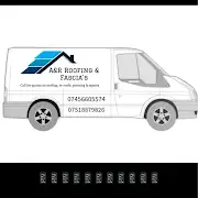 A&R Roofing and Fascias Logo