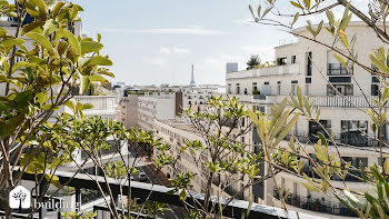 appartement à Levallois-Perret (92)