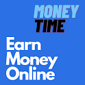 Earn Money App : MoneyTime icon