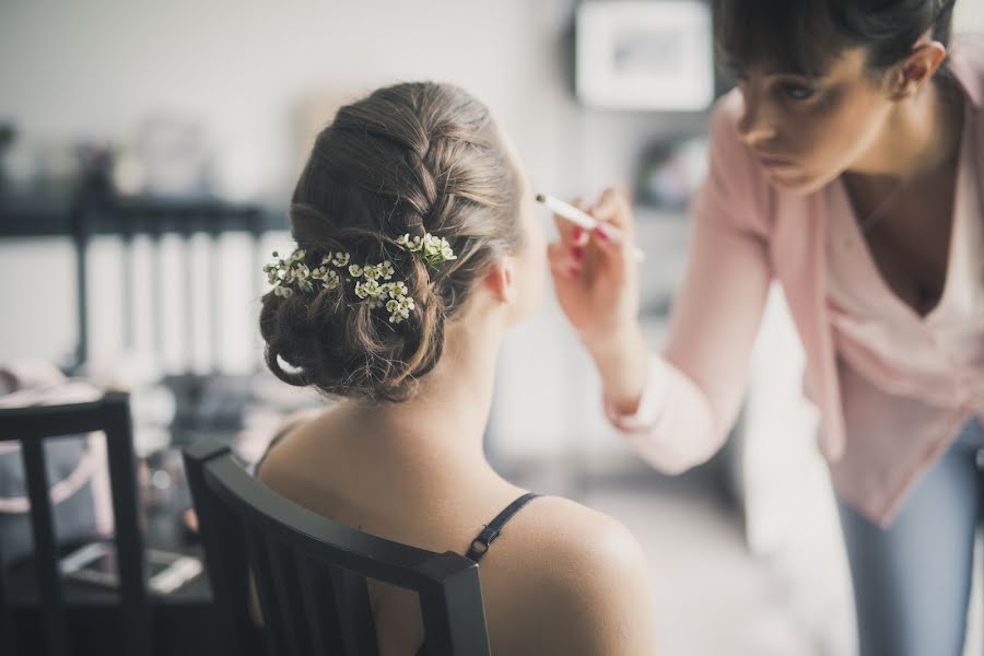 Wedding photographer Jean-Baptiste Quillien (quillien). Photo of 14 April 2019