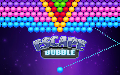 Escape Bubble  screenshots 13