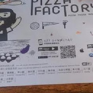 Pizza Factory 披薩工廠(公益店)