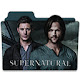 Supernatural Wallpapers HD Theme