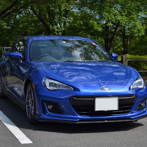 BRZ ZC6